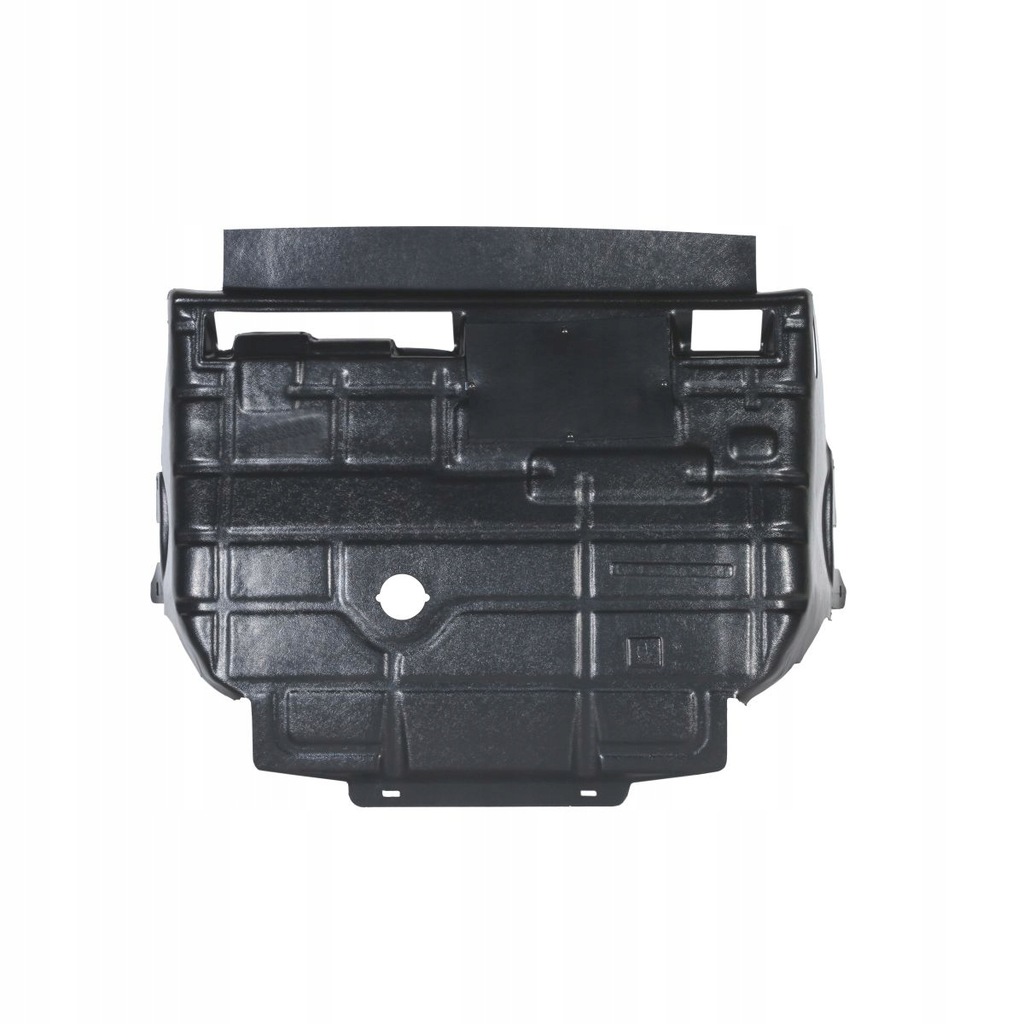 фото №1, Защита pod двигатель nissan interstar