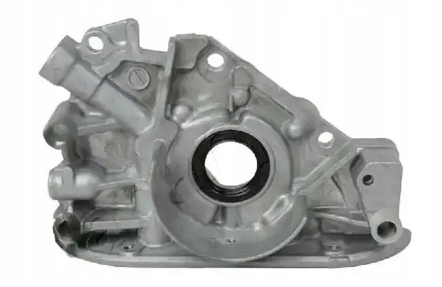 фото №1, Насос масла op-ki11 japanparts