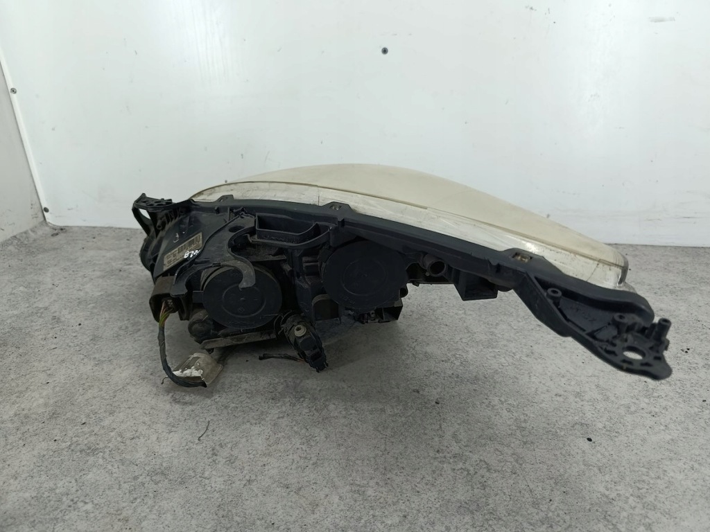 фото №7, Лампа перед правая peugeot 5008 9682519080 89903105 2009-2013