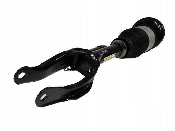 фото №1, Mercedes gle w167 167 амортизатор передній правий