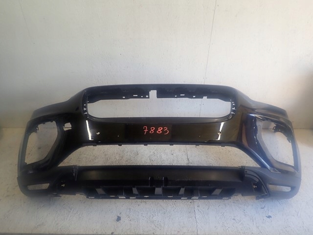 Купити Бампер перед передній jaguar e pace r-dynamic 17-