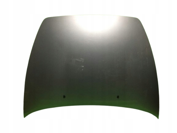 фото №1, Volvo v50 капот комплектна