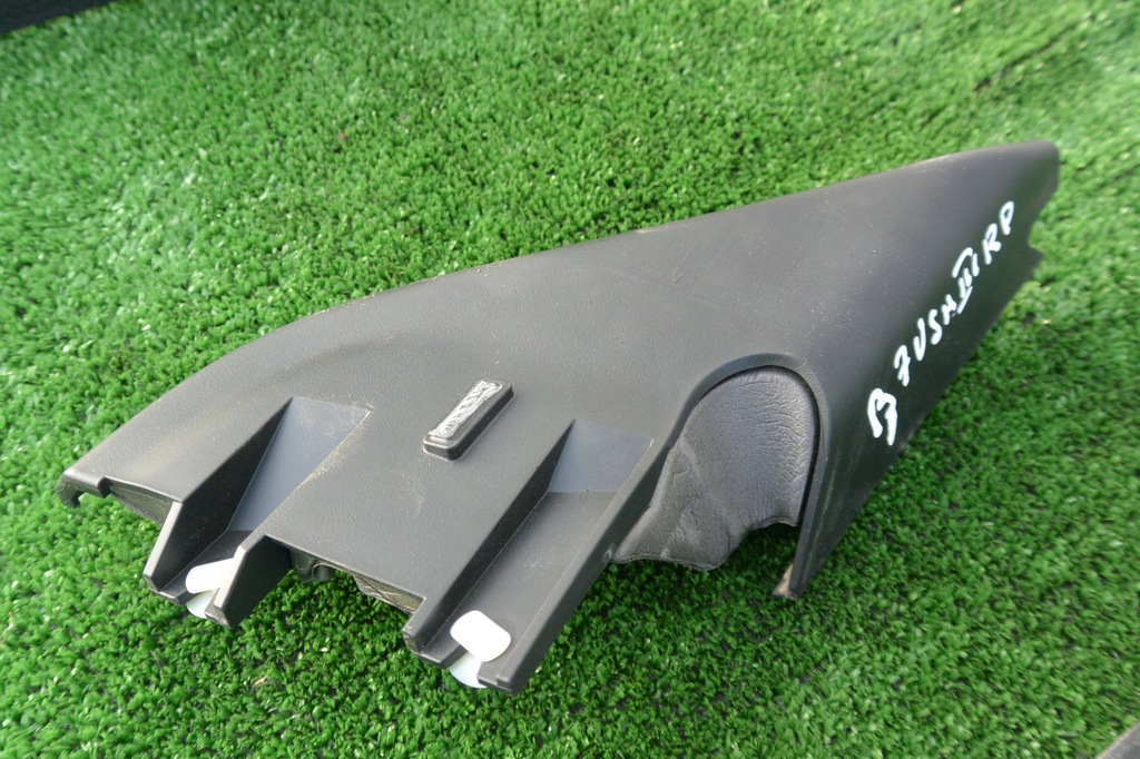 фото №2, Vw passat b7 usa заглушка обшивка дверь треугольник kpl