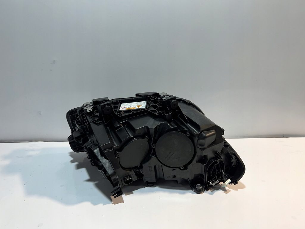 фото №8, Bmw x3 x4 g01 g02 lift laser лампа ліва nowa!!!