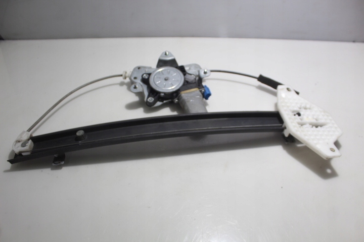 фото №1, Механизм окон левый задняя chevrolet captiva i