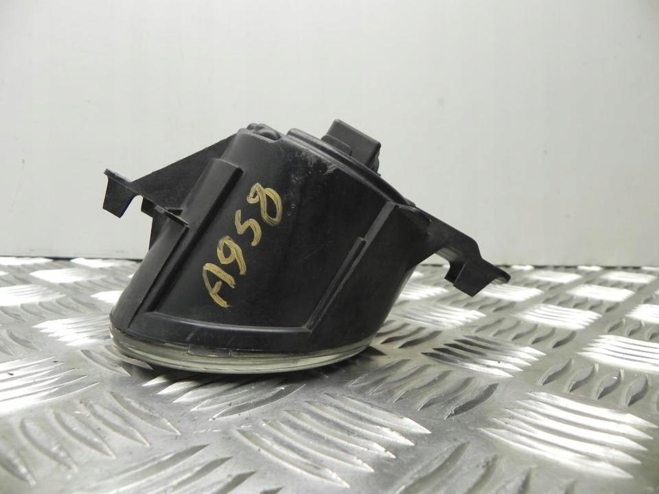 фото №5, Фара противотуманный nissan nv400 кузов цельные 2012 с правой 89201772