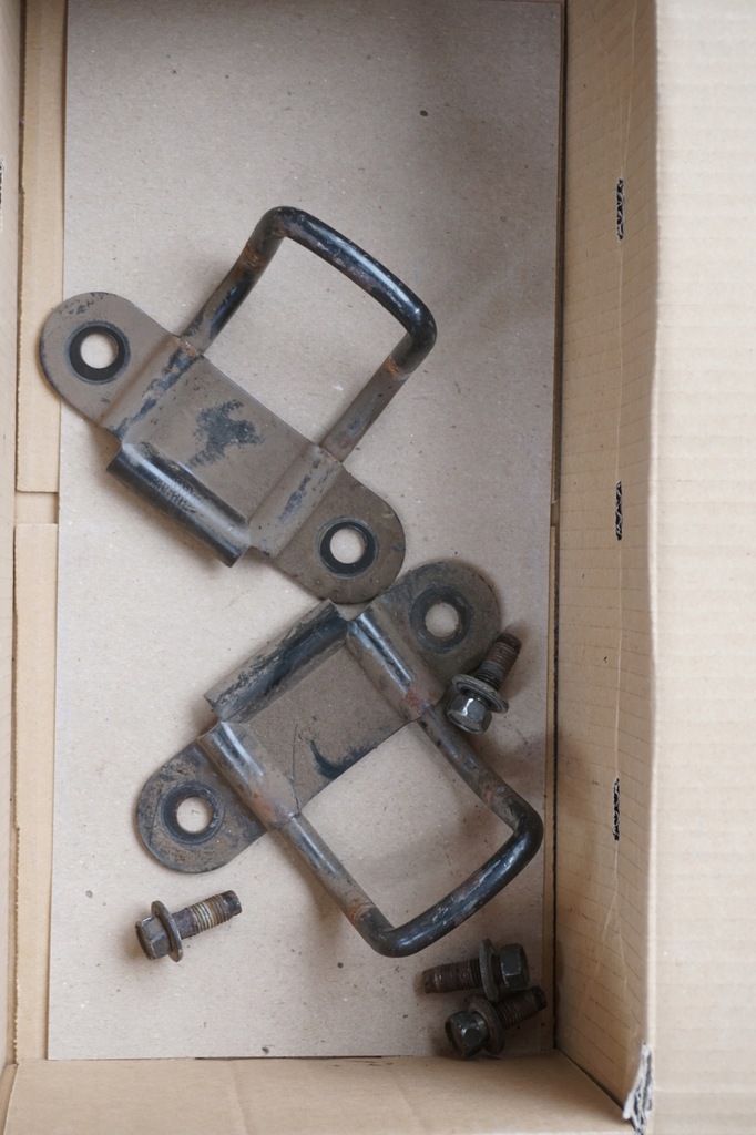 фото №16, Nissan terrano ii заднее сиденье сиденье задняя 2-rząd 5d 99r комплект