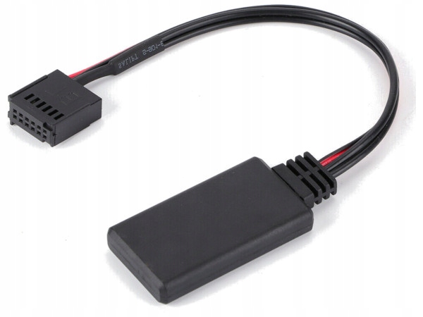 Адаптер модуль радио bluetooth к ford focus 2 mk2 Цена