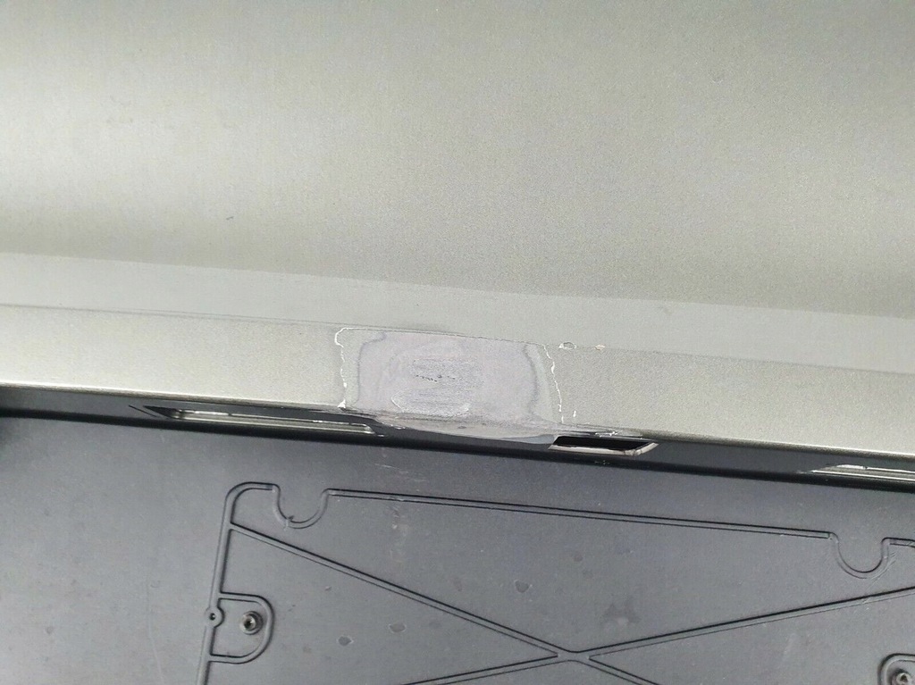 фото №6, Porsche 911 992 sport 2019- бампер задня задній 992807421 .