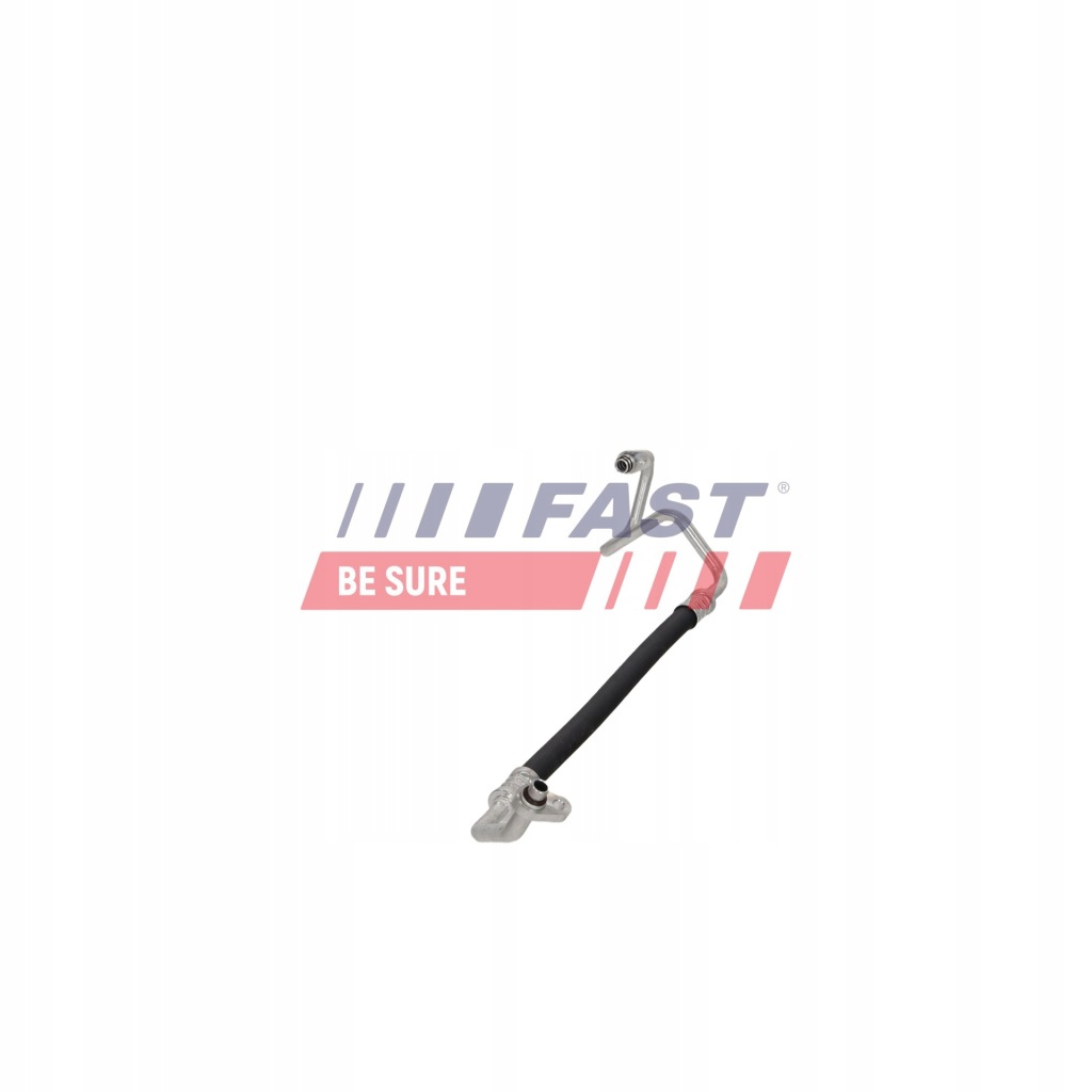 фото №4, Шланг клімат renault master ii 98 високий тиск