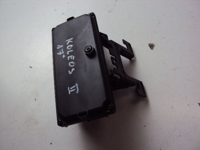 фото №1, Камера радар renault koleos ii 18r