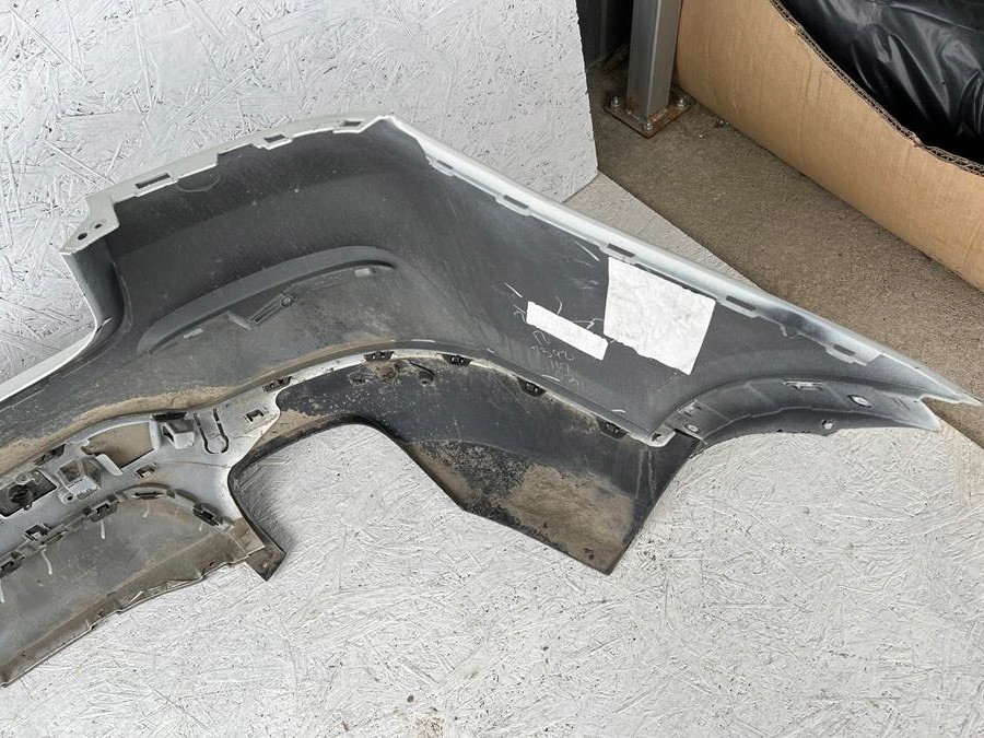 фото №6, Бампер задняя задний bmw x4 f26