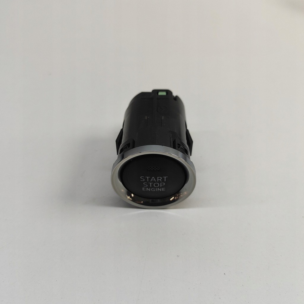 фото №1, Mazda 6 2020 кнопка зажигания запуск / стоп