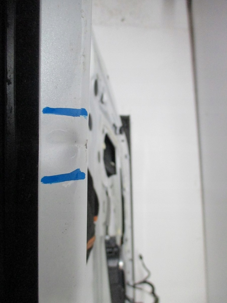 фото №6, Дверь правое передние peugeot 5008 ii