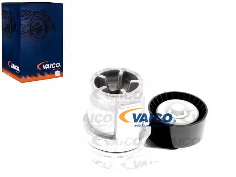 Натяжитель ремень wzdł. bmw с Разборки