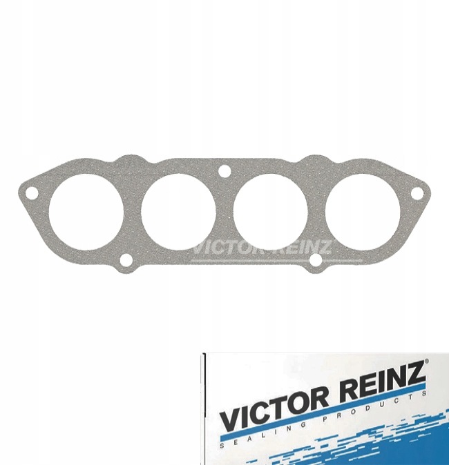 фото №1, Victor reinz 71-34222-00 прокладка, корпус колектор впускний