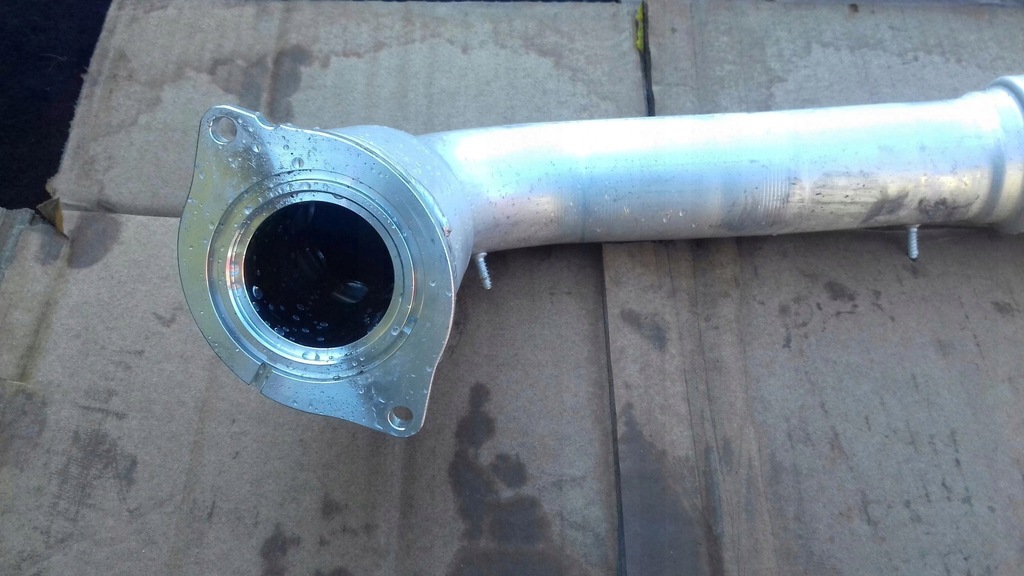 фото №10, Шланг интеркулер 059145673ee vw touareg iii