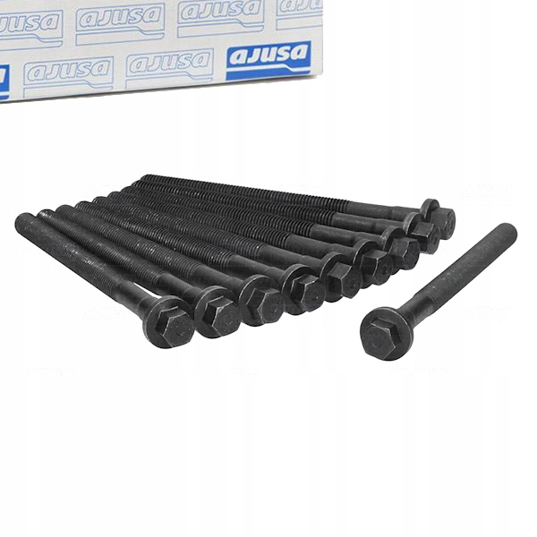 фото №1, Болты головки kpl ajusa do renault safrane ii 2.0