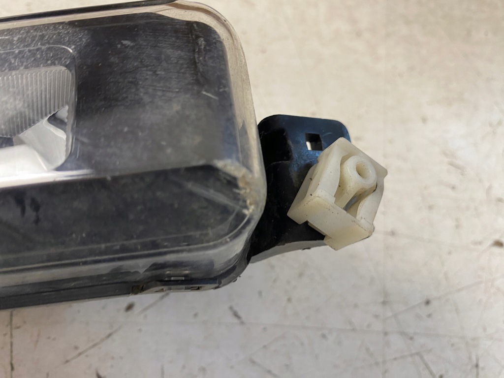 фото №5, Bmw g20 g21 противотуманная фара led левый 8089525