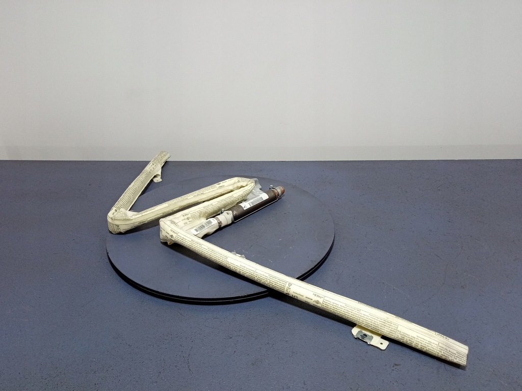 фото №2, Mini clubman r55 подушка безпеки шторка безпеки ліва a1696120403