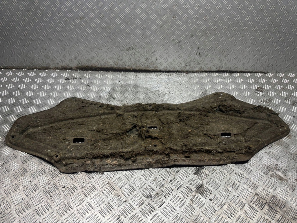 фото №2, Шумоизоляция подкрылок капот renault clio iv