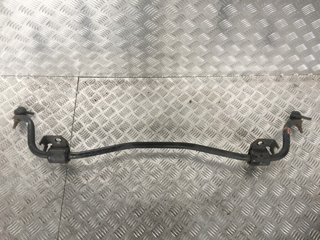 фото №1, Стабилизатор задний jeep grand cherokee wk2 3.0crd