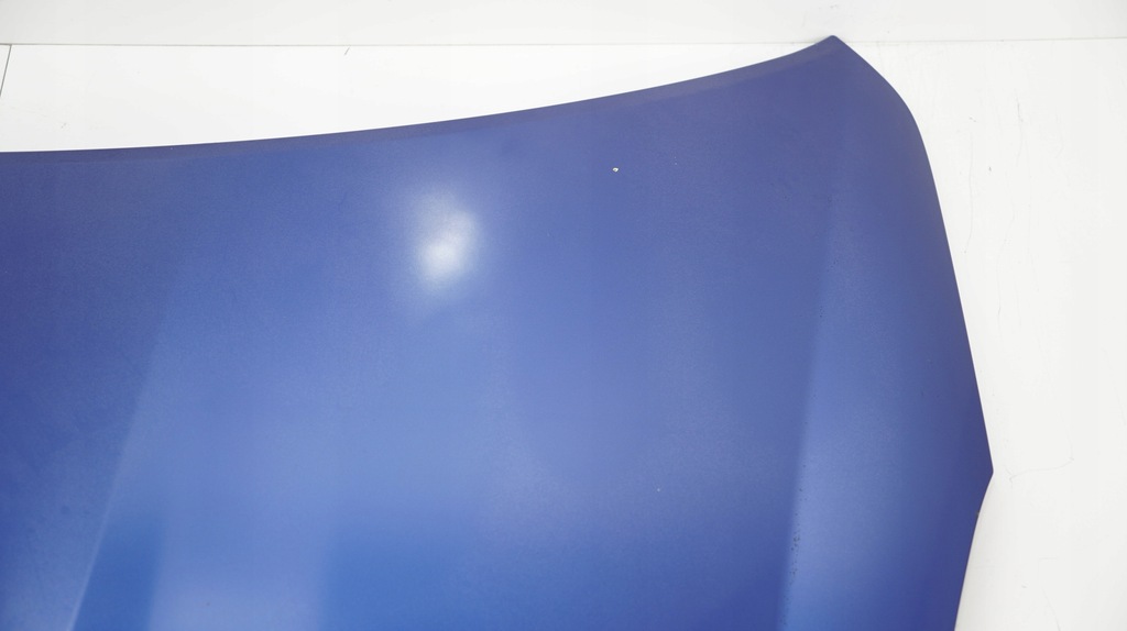 фото №6, Капот крышка двигателя hyundai i20 08-12r u6