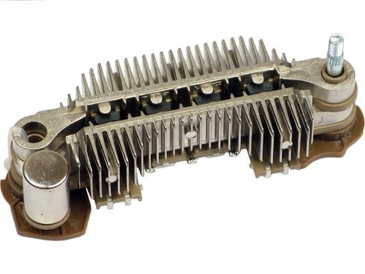 фото №5, Випрямляч as-pl arc5090