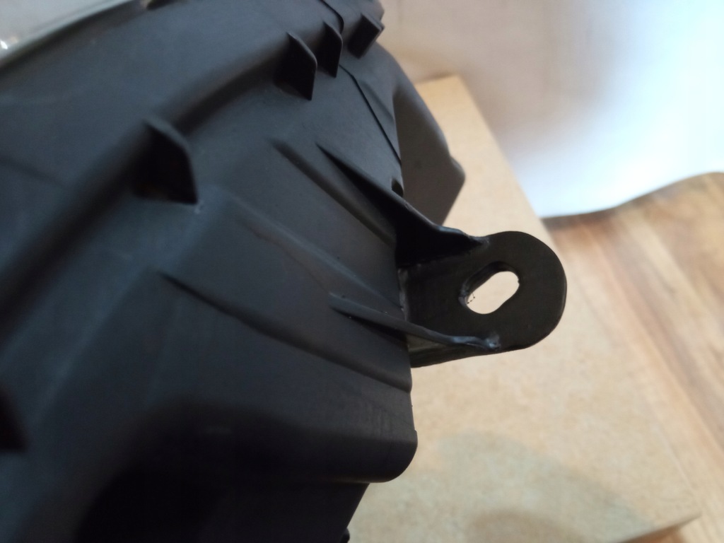 фото №5, Лампа перед dacia logan i lift