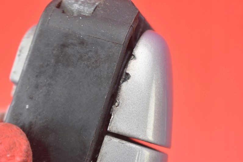 фото №12, Ручка права перед передня tea19 8200008431 renault vel satis 02-05