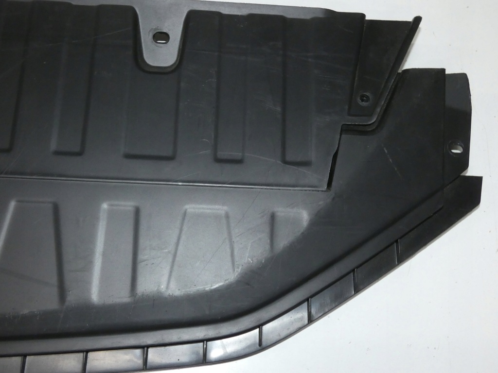 фото №7, Плита, защита pod двигатель, пол skoda kodiaq 8.006