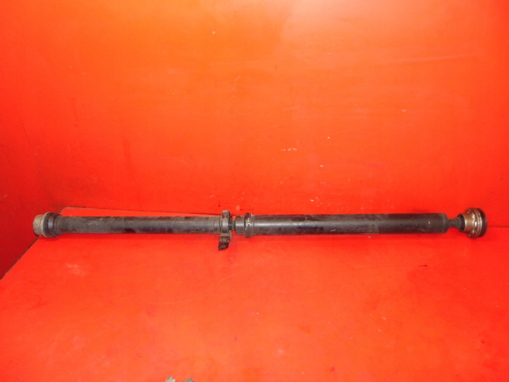 фото №11, Audi q5 8r 3.0 tdi quattro wał приводной 8r0521101q