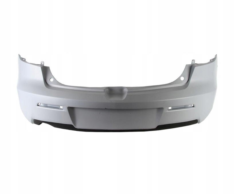 фото №1, Бампер задній mazda 3 bk , 03-09