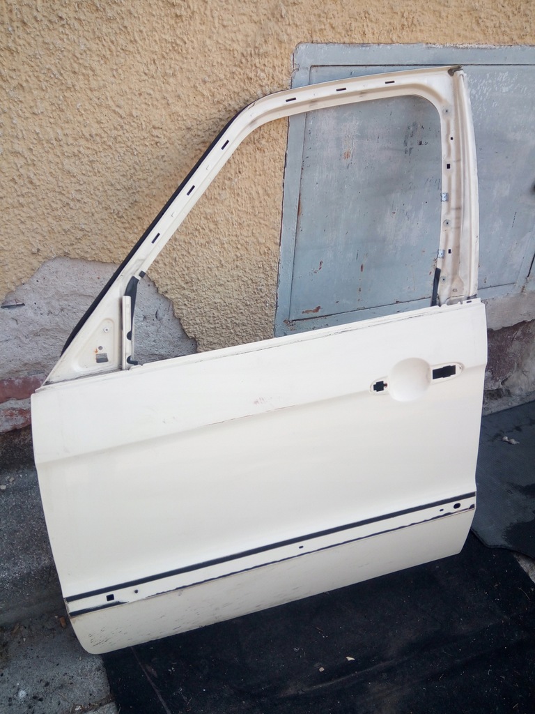 фото №1, Двері ford galaxy mk3 перед oryg.