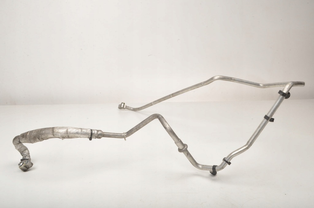 фото №9, Aston martin db9 6.0 шланг кондиционера