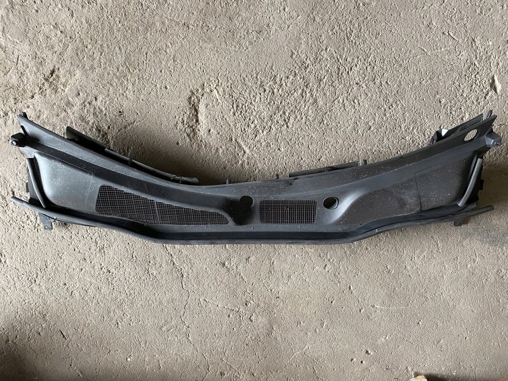 фото №1, Lexus rx450h iii podszubia