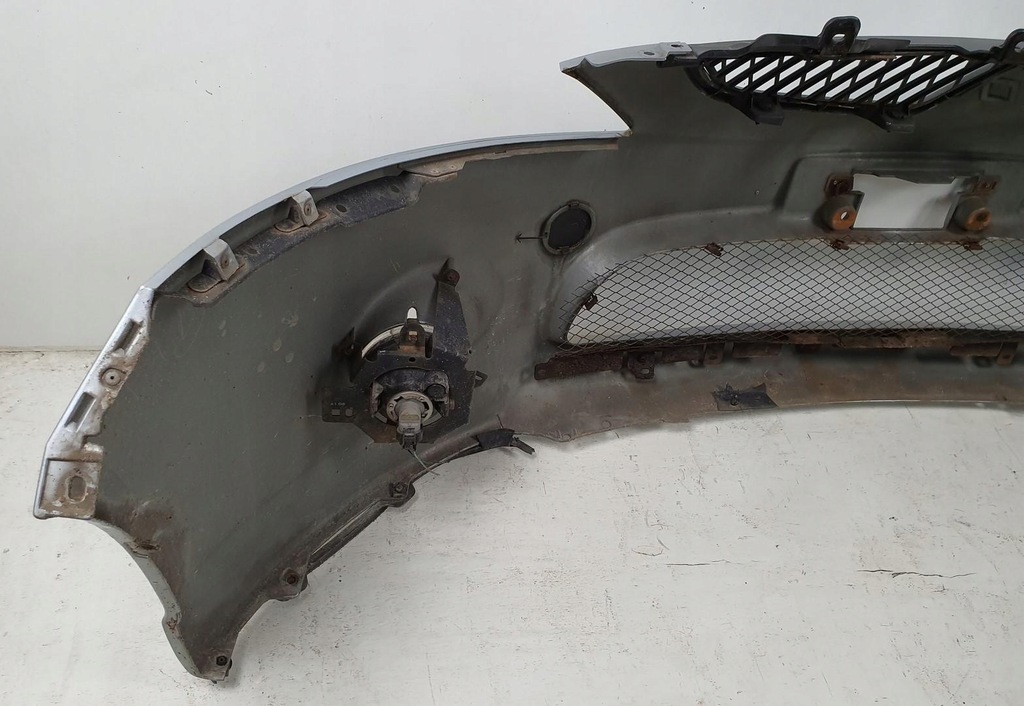 фото №10, Бампер перед a19 mitsubishi grandis kompletny