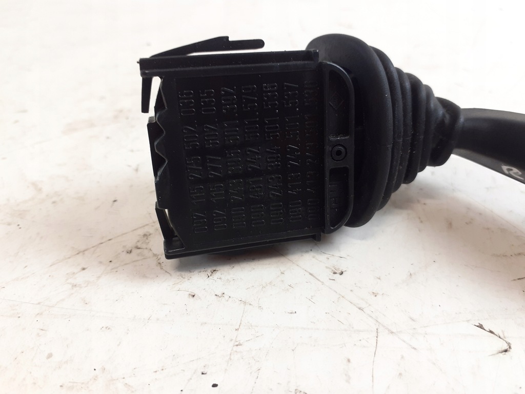 фото №11, Вимикач важіль повороту поворотник opel astra g ii