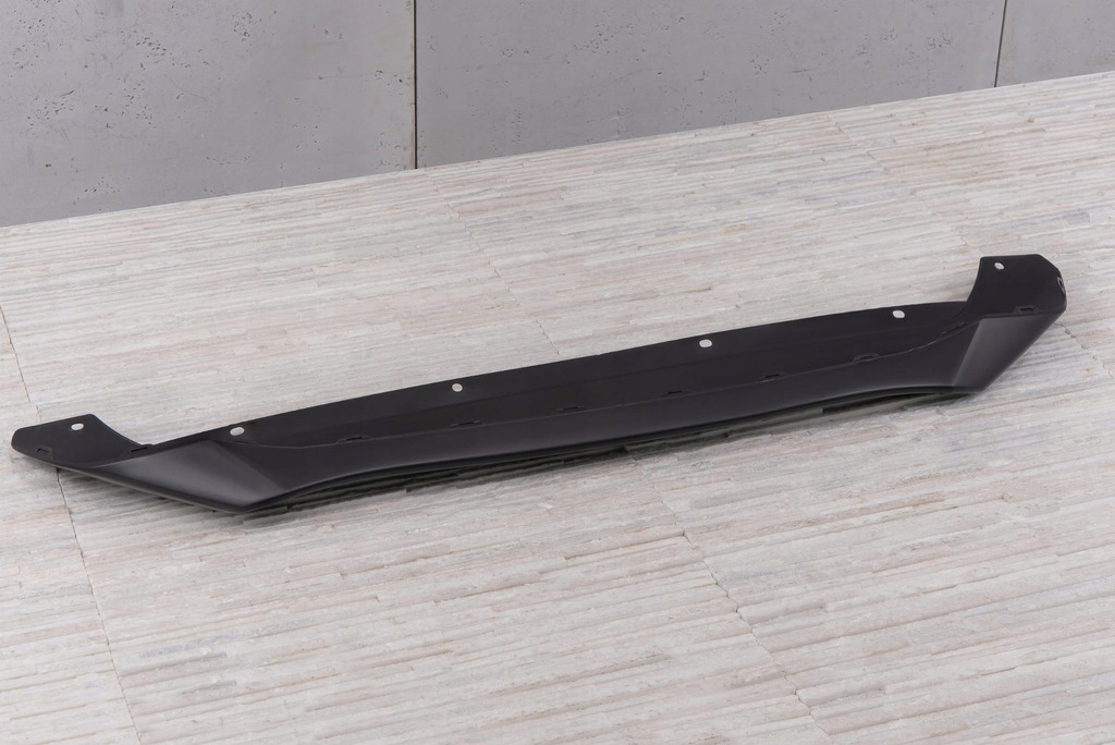 фото №11, Honda cr-v iv 2015-2018 захист передній бампера 71110t1wa01