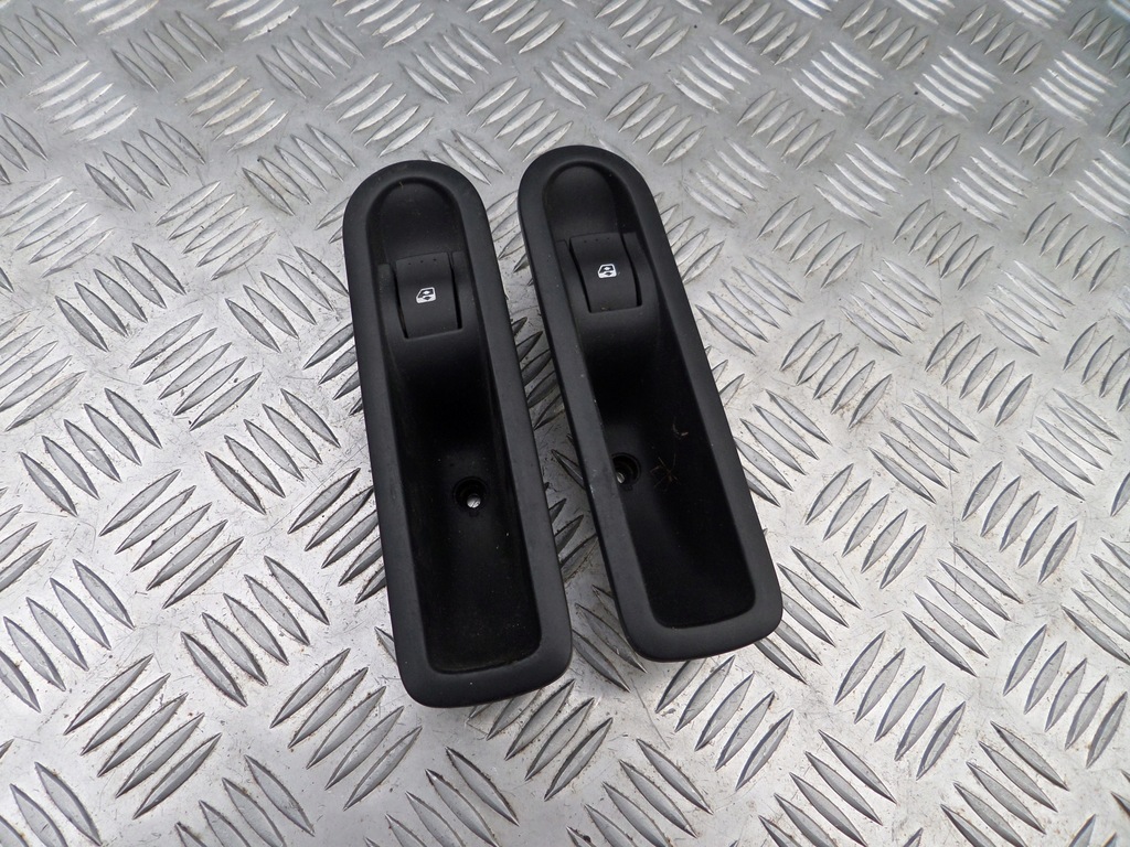 фото №1, Перемикач вікон задня renault scenic 156013870