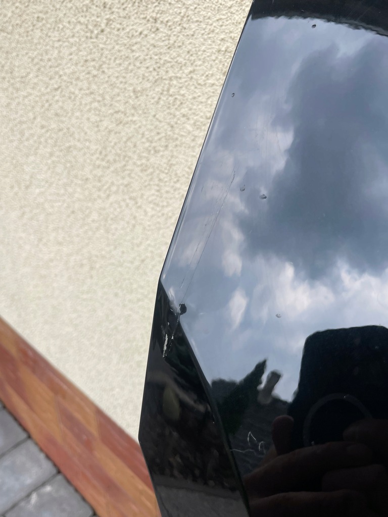 фото №5, Audi a3 8y крыло левый передний оригинальный