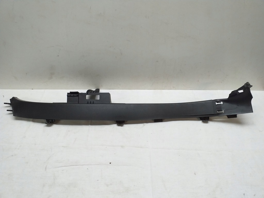 фото №1, Mercedes защита подкрылок правый задняя a2576900225