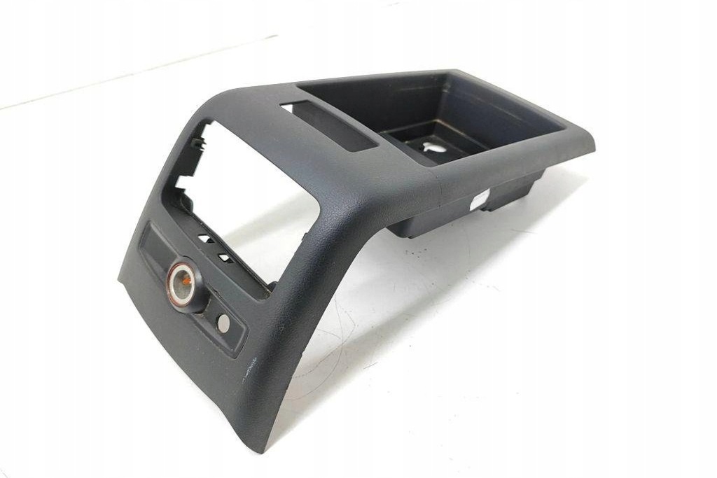 фото №9, Рамка средняя приборная панель audi a6 allroad 4fh, c6 4f0863244c 3.0l дизель