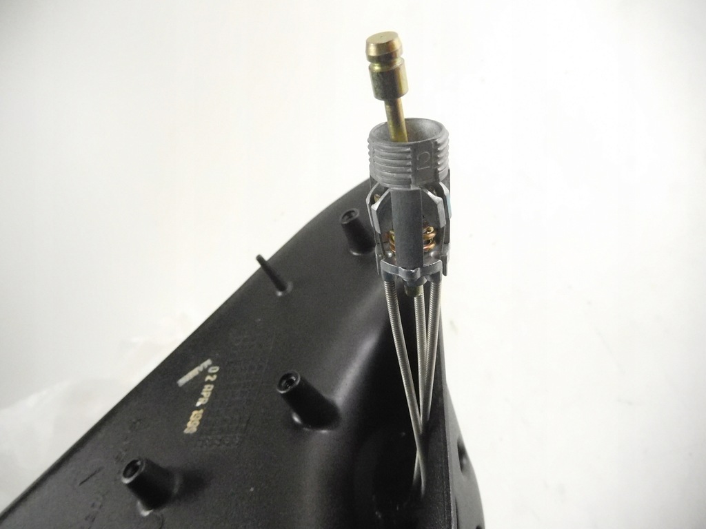 фото №12, Зеркало заднего вида левая fiat bravo 735247422