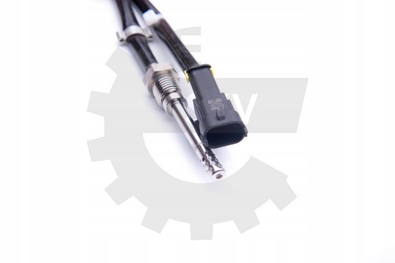 фото №12, Датчик температури вихлопних газів chevrolet opel 4820363