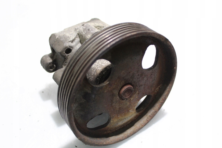 фото №1, Насос усилителя ford fusion