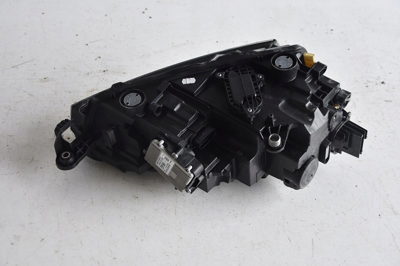 фото №2, Skoda scala фара