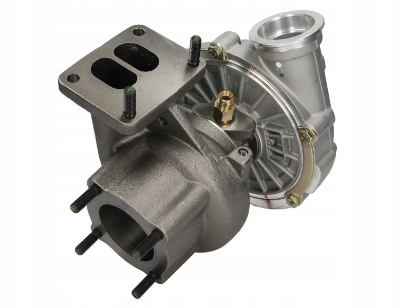 Купить Турбонагнетатель mahle 001 tc 17401 000