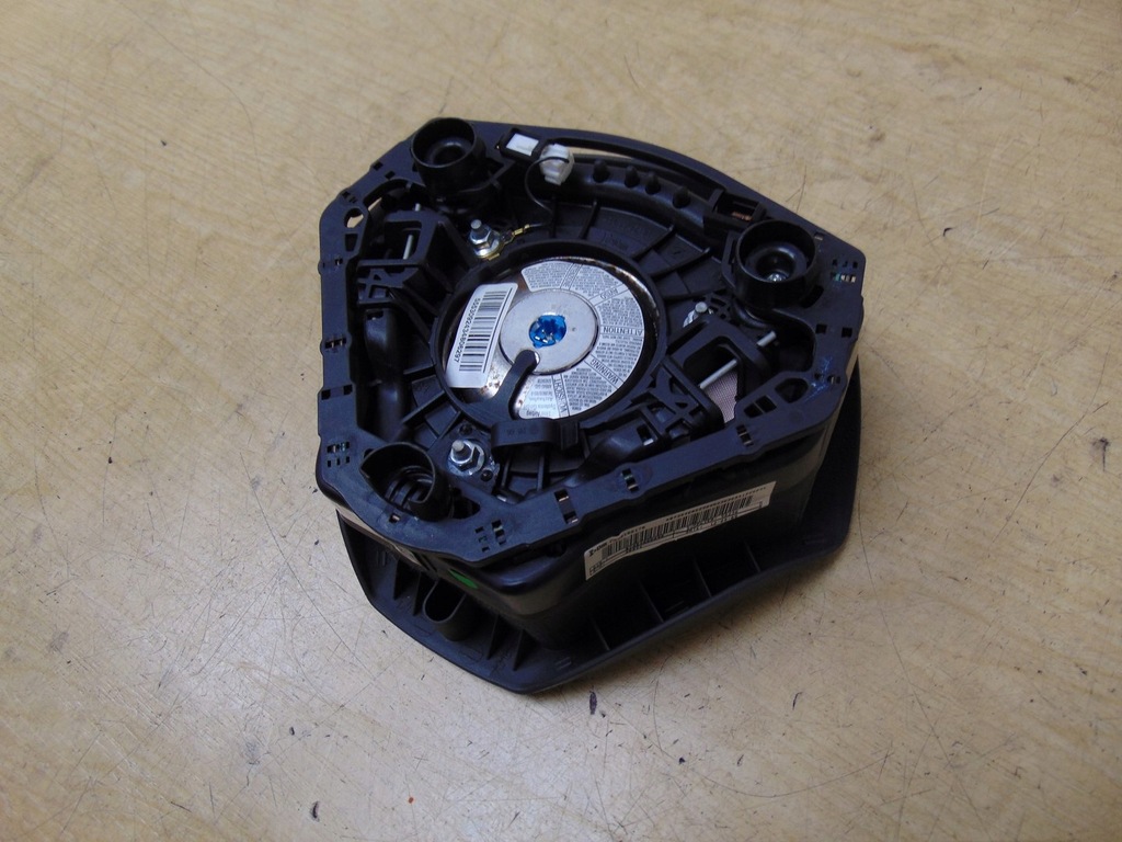 фото №11, Подушка подушка безпеки водія citroen nemo 07354605290