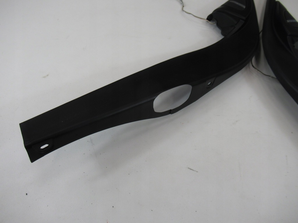 фото №6, Захист динаміка рамка двері перед harman kardon bmw e46 sedan kombi